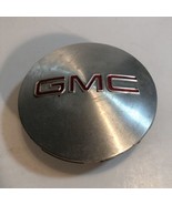 07-13 GMC Acadia 9595116 18&quot; 5 Spoke Wheel Center Cap Hubcap - $7.66