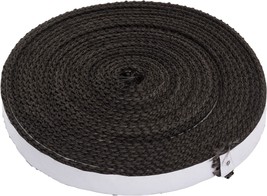 Smoker Gasket Kit By Oklahoma Joe&#39;S 3388454P06 (15-Foot Roll) For, And Combo. - £34.36 GBP