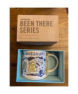 Missouri Starbucks been there series 14 oz mug  - £31.57 GBP