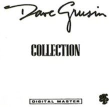 Dave Grusin Collection by Dave Grusin Cd - £8.78 GBP