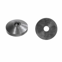 WASHER BEVEL 5/8 FAUCET - $16.46