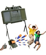 Toy Claymore For Play Games And Airsoft - Trip Wire And Remote Control I... - $67.99