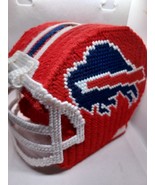 NFL  Buffalo Bills Tissue Box Cover - $30.00