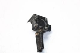 2007-2010 CHEVROLET SILVERADO 2500 HD 1500 EGR EXHAUST PRESSURE SENSOR H0652 image 6
