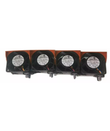 4x Dell Power Edge 2950 Cooling Fan - $11.99