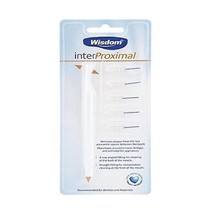 Wisdom Interdental Products InterProximal Set  - $96.10 MXN