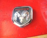 97-04 Dodge Dakota, 98-03 Durango, 94-04 Van—Front Hood Badge Emblem Log... - $12.60