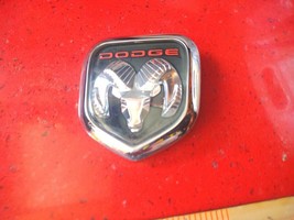97-04 Dodge Dakota, 98-03 Durango, 94-04 Van—Front Hood Badge Emblem Logo OEM - £9.91 GBP