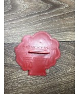 Partridge in Pear Tree Chilton Twelve Days Of Christmas Red Cookie Cutter - $8.35 CAD