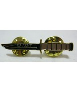 Brand New US Army Ka-Bar Knife Lapel Pin Decorative Collector United Sta... - $9.99