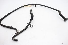 08-10 FORD F-450 SUPER DUTY 6.4L POWERSTROKE DIESEL COOLANT LINE HOSE PIPE E1387 image 10
