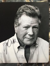 Ryan O‘Neal Love Story Hand-Signed Autograph 8x10 With Lifetime Guarantee - $120.00