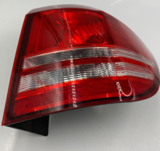 2009 Dodge Journey Passenger Side Tail Light Tailight OEM N04B46003 - £71.84 GBP