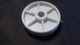 Maytag Dishwasher Model MDB8959SBW3 Transport Wheel, Set of Two (2) WP8268977 - $11.95