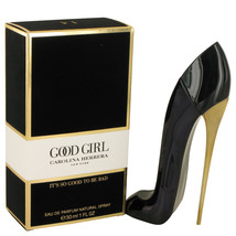 Carolina Herrera Good Girl 1.0 Oz Eau De Parfum Spray image 3