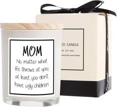 Gifts for Mom from Daughter Son Best Mom Gifts Funny Birthday Mothers Da... - £27.60 GBP