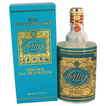 4711 by 4711 Eau De Cologne (Unisex) 13.5 oz  - £20.17 GBP