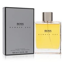 Boss No. 1 Cologne by Hugo Boss, Launched by hugo boss in 1985, boss is ... - $35.64