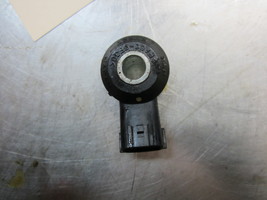 Knock Detonation Sensor From 2007 Infiniti G35 Coupe 3.5 - $14.95