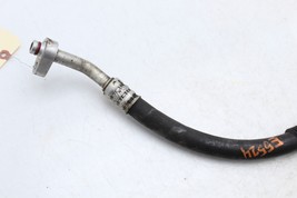 08-10 FORD 6.4L DIESEL A/C DISCHARGE LINE HOSE PIPE E5524 image 7