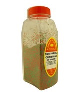 Marshalls Creek Spices XL Non Pariels Christmas Seasoning, 20 Ounce (ez34) - £10.38 GBP