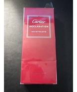 Cartier Déclaration for Men 3.4 fl oz Eau de Toilette Spray - $94.83 CAD