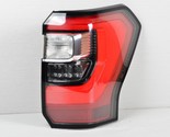 2018 2019 2020 2021 Ford Expedition LED Tail Light Right Passenger Side OEM - £552.47 GBP