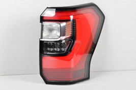 2018 2019 2020 2021 Ford Expedition LED Tail Light Right Passenger Side OEM - $692.01