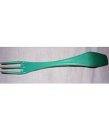 Vintage Aqua Tuppercraft Plant Garden Tool - $5.99