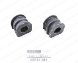 NEW GENUINE NISSAN INFINITI G37 370Z Q50 Q60 FRONT STABILIZER BAR BUSHIN... - €18,46 EUR