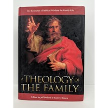 A Theology of The Family Five Centuries of Biblical Wisdom for Family Life - £16.23 GBP