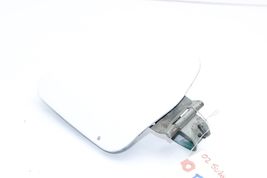 02-07 SUBARU WRX WAGON Gas Fuel Door F2215 image 8