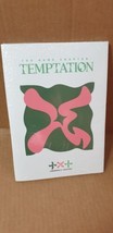 Tomorrow X Together The Name Chapter: Temptation Lullaby CD and Photobook Album - £3.94 GBP