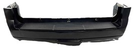 2007-2017 Lincoln Navigator Rear Bumper Assembly W/ Damage See Pictures OEM - $296.95