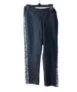 Nike Womens Legendary Dri-Fit Training Capri Leggings Black-XS - $1,034.73 MXN