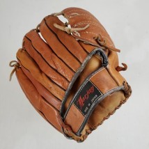 Vintage Marjay Baseball Glove Mitt RHT Right Hand Throw 11&quot; Made Japan 50s 60s - £19.01 GBP