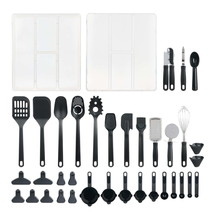 Mainstays 36 Piece Kitchen Gadget Set  - $31.75