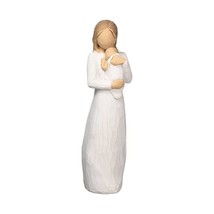 Willow Tree Angel of Mine Figurine  - £56.22 GBP