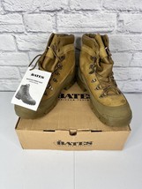 NOS U.S. Army Afghanistan Issue Cold Weather Mountain Combat Boots Size: 13R - $150.75