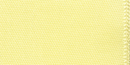 Wrights Single Fold Satin Blanket Binding 2&quot;X4.75yd-Maize - £11.86 GBP