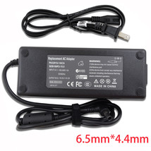 19.5V 6.2A 120W Ac Adapter Charger For Sony Vaio Pcg-81114L Laptop Suppl... - £34.59 GBP