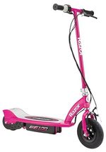 Razor E100 Electric Scooter - Red - $193.81