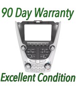 2012-2015 CHEVY EQUINOX Audio Equipment Radio Control Panel AC Opt C67 2... - $95.93 CAD