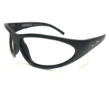 Wiley X Eyeglasses Frames ROMER II 200902 Matte Black Safety Z87-2+ 63-1... - $55.88