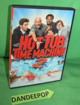 Hot Tub Time Machine 2 DVD Movie - £7.11 GBP