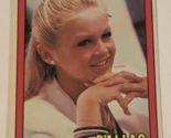 Dallas Tv Show Trading Card #1 Lucy Ewing Charlene Tilton - £1.94 GBP