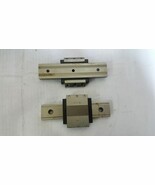 THK SHW14CAM LM rolling guide SHW 14CAM4c014 Linear Bearing - $292.11 CAD