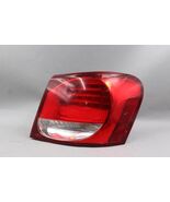 Right Passenger Tail Light Quarter Mounted Fits 2007-2011 LEXUS GS350 OE... - $179.99