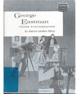 George Eastman, young photographer. - $6.00