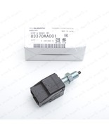 New Genuine OEM Subaru 1990-2014 Stop Lamp Brake Light Switch 83370AA001 - $33.02